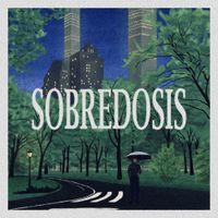 iñigo quintero - Sobredosis