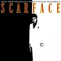 Giorgio Moroder - Scarface