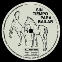 iñigo quintero - Sin Tiempo Para Bailar