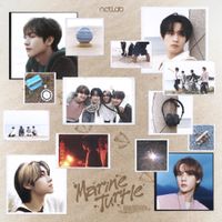 NCT U - Marine Turtle - NCT LAB