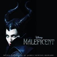 James Newton Howard - Maleficent