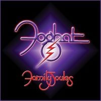 Foghat - Family Joules