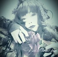 カルカンエコー [Cullcanecho] - Cullcanecho