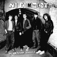 No Comment - Desolation Angels