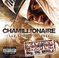 Chamillionaire - The Sound of Revenge (Screwed and Chopped)