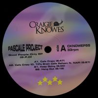 Pascale Project - Good People Only