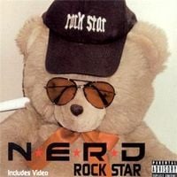 N*E*R*D - Rock Star