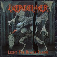 Vergelmer - Light the Black Flame