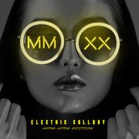 Electric Callboy - MMXX - Hypa Hypa Edition