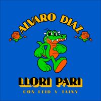 Feid - Llori Pari
