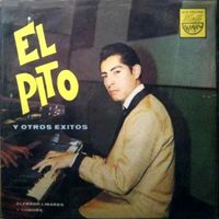 Alfredo Linares - El pito y otros &eacute;xitos