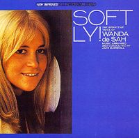 Wanda S&aacute; - Softly!