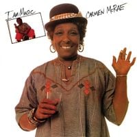 Carmen McRae - I Am Music
