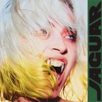 Yaeger - Jaguar