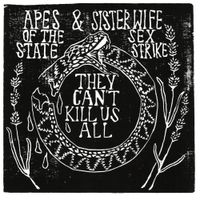 Sister Wife Sex Strike - They Can't Kill Us All
