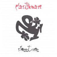 Plastikman - Sheet One