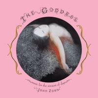 John Zorn - The Goddess: Music for the Ancient of Days