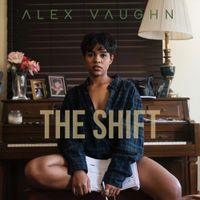 Alex Vaughn - The Shift