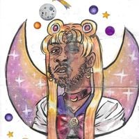 JPEGMAFIA - I HAVE FULFILLED MY CONTRACT!