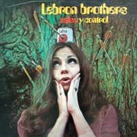Lebr&oacute;n Brothers - Salsa y Control