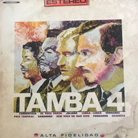 Tamba 4 - Tamba 4