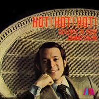 Johnny Colon - Hot! Hot! Hot!