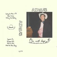 Diners - A Soft Day