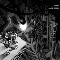 Teebee - The Execution / Suspended Animation