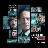 Rone - Tikkoun (Taken From D'Argent & De Sang - Original Series Soundtrack)