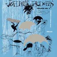 Johnny Hodges - Collates No. 2