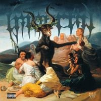 Goa - Inmortal 2