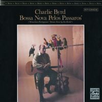 Charlie Byrd - Bossa Nova Pelos Passaros