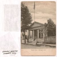 Asher White - Elmwood cassette