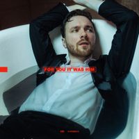 Nick Wilson - For You It Was Him