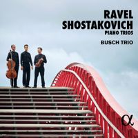 Busch Trio - Piano Trios