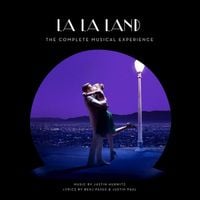 Various Artists - La La Land - The Complete Musical Experience