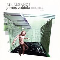 James Zabiela - Utilities