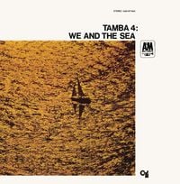 Tamba 4 - We and the Sea