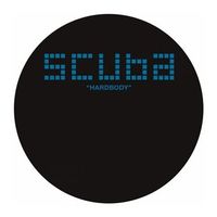 Scuba - Hardbody