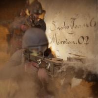 SmokeTeam6 - SmokeTeam6:Mission.02