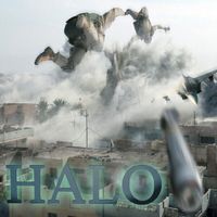 SmokeTeam6 - Halo