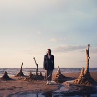 Palina - Ни берега, ни дна