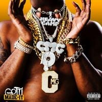 Yo Gotti & Mike WiLL Made It - Gotti Made-It