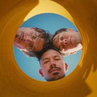 Tiny Meat Gang - Washed