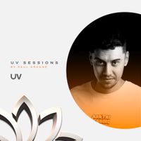 Paul Arcane - UV Sessions 008