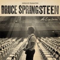 Bruce Springsteen - The Live Series: Songs of Character