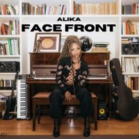 Alika - Face Front