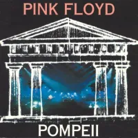 Pink Floyd - Pompeii (October 4-7, 1971)