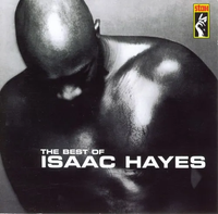 Isaac Hayes - The Best Of Isaac Hayes