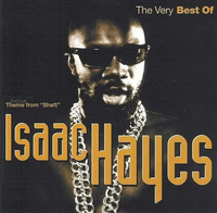 Isaac Hayes - The Very Best of Isaac Hayes